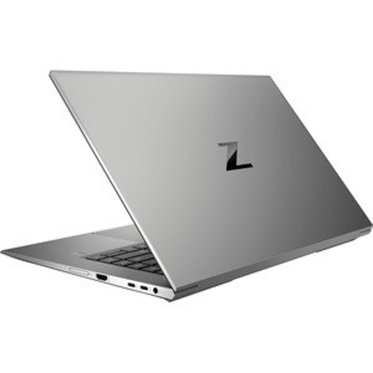 HP ZBook Studio G7 Mobile Workstation - Intel i7, 32GB RAM