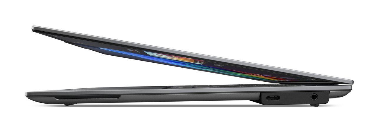 Lenovo ThinkPad X9-14 G1 - Intel Ultra 7 258V, 32GB RAM, 1TB SSD