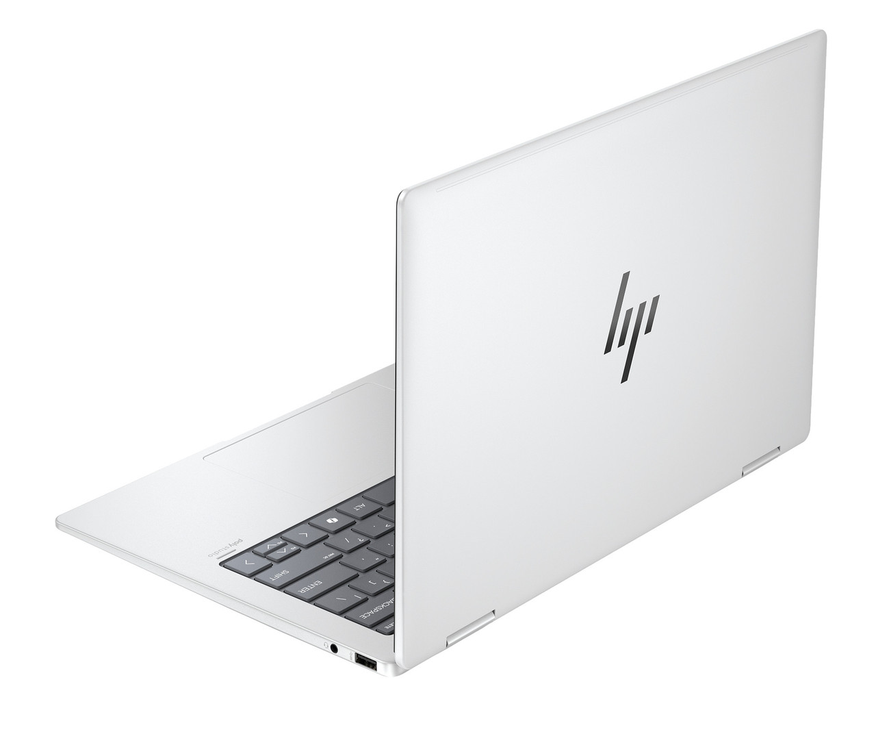 HP ENVY x360 14-fa0023dx 2-in-1 Laptop - Ryzen 7 8840HS, 16GB RAM 