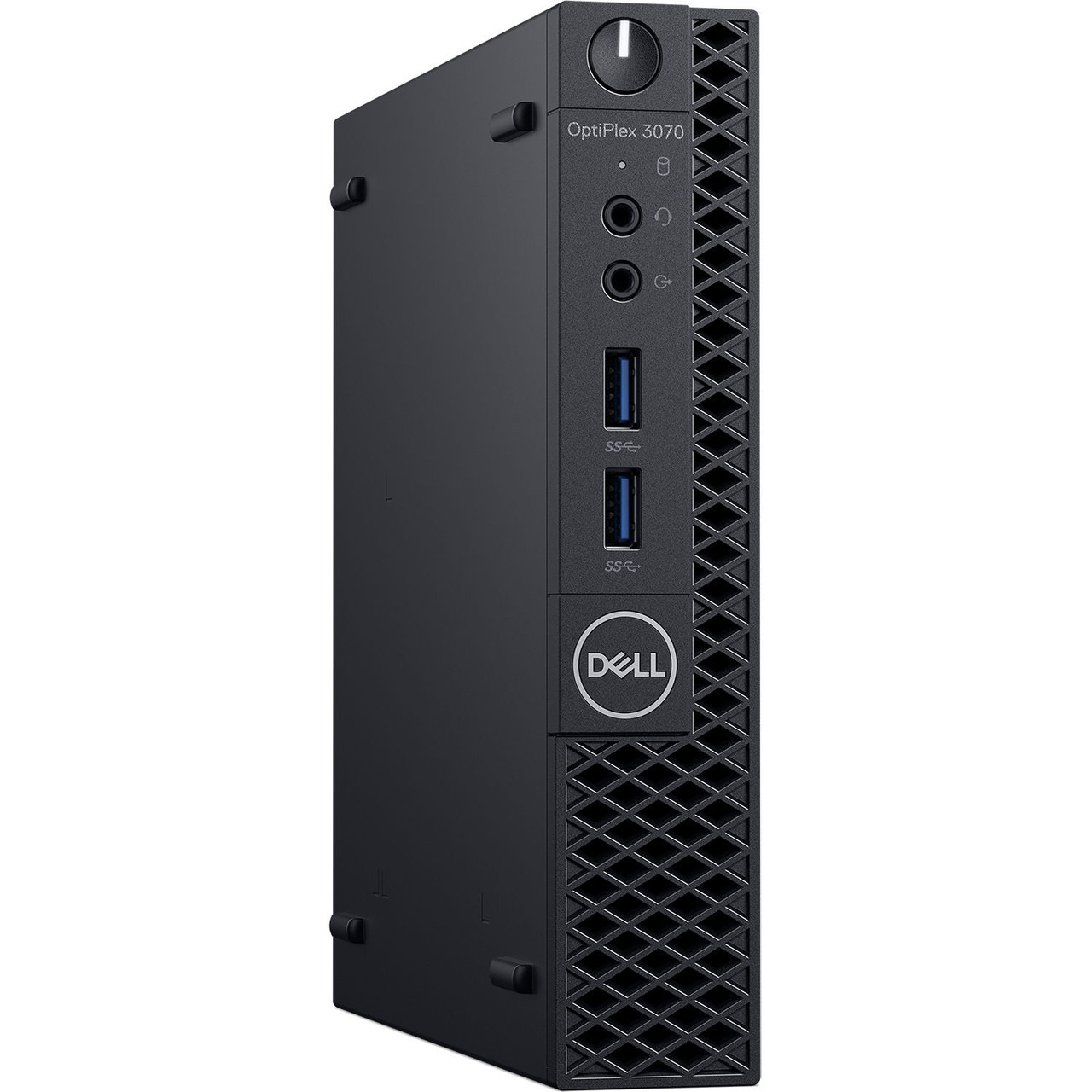 Dell OptiPlex 3070 Micro PC - Intel i5-9500T, 16GB RAM