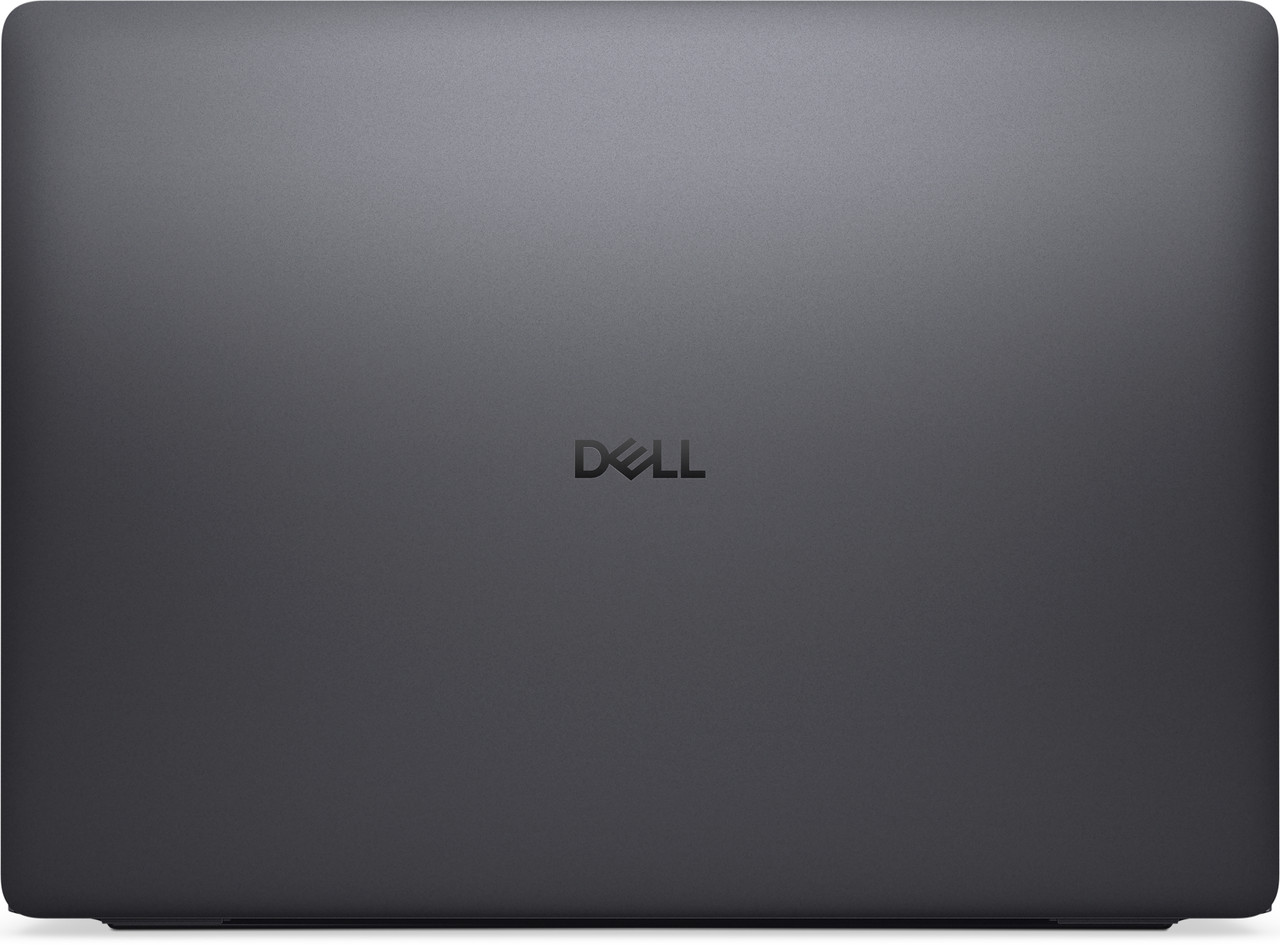Dell Pro 14 Business Laptop - AMD Ryzen 5 220, 8GB DDR5, 256GB SSD