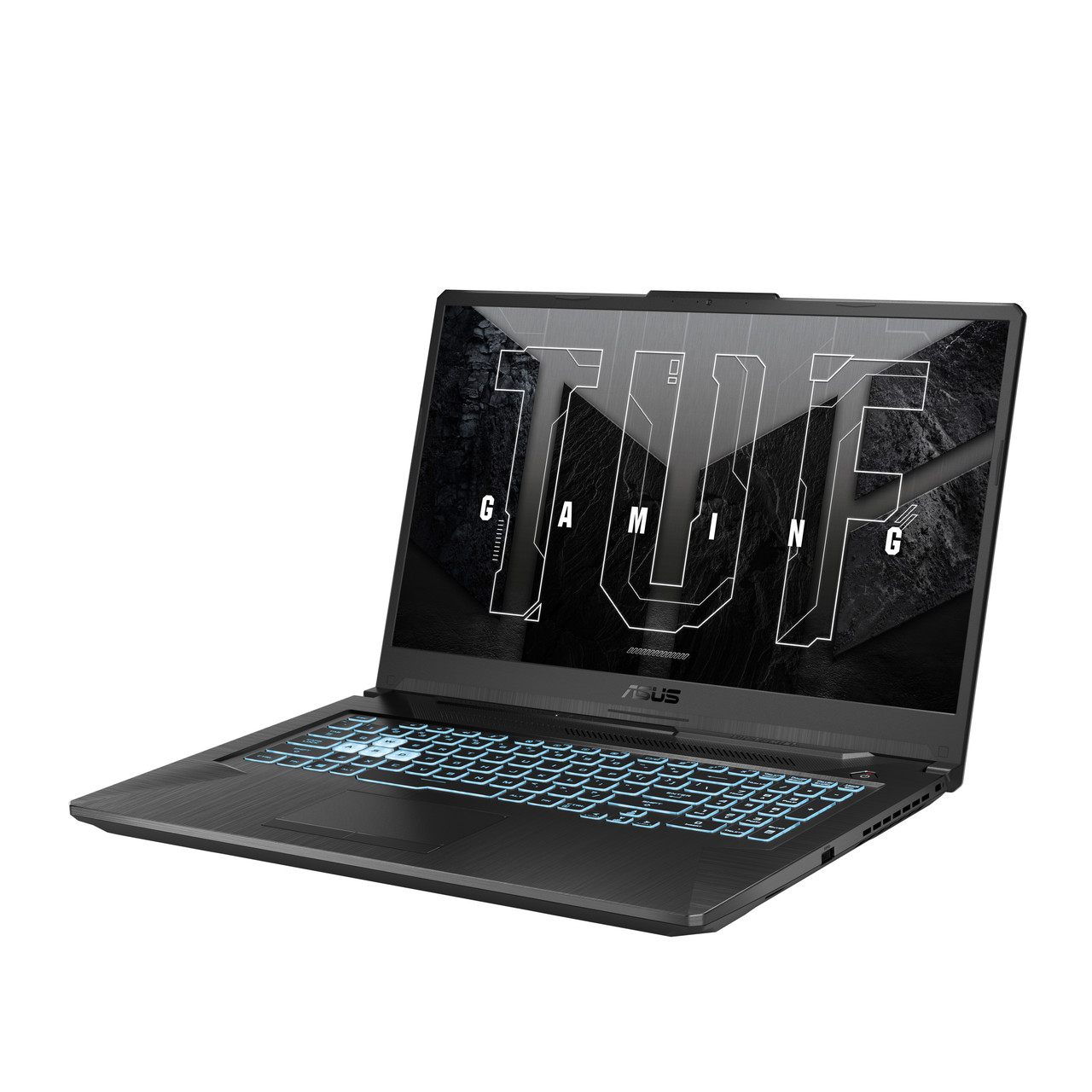 Asus TUF Gaming A17 FA706NFR Laptop | Ryzen 7 7435HS, 8GB DDR5 