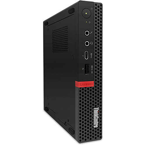 Lenovo ThinkCentre M720q Tiny Business PC | Intel i5-8400T, 16GB