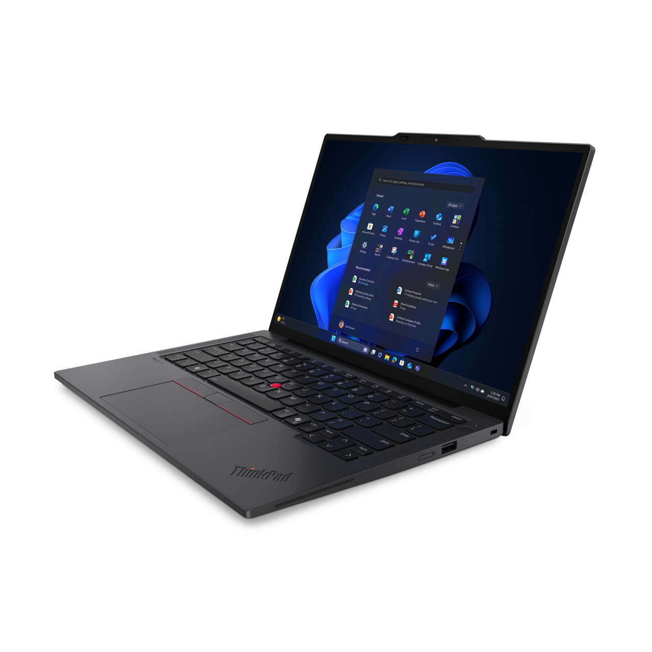 Lenovo ThinkPad X13 Gen 6 13.3