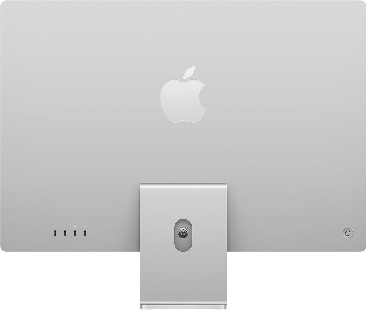 Apple iMac 24