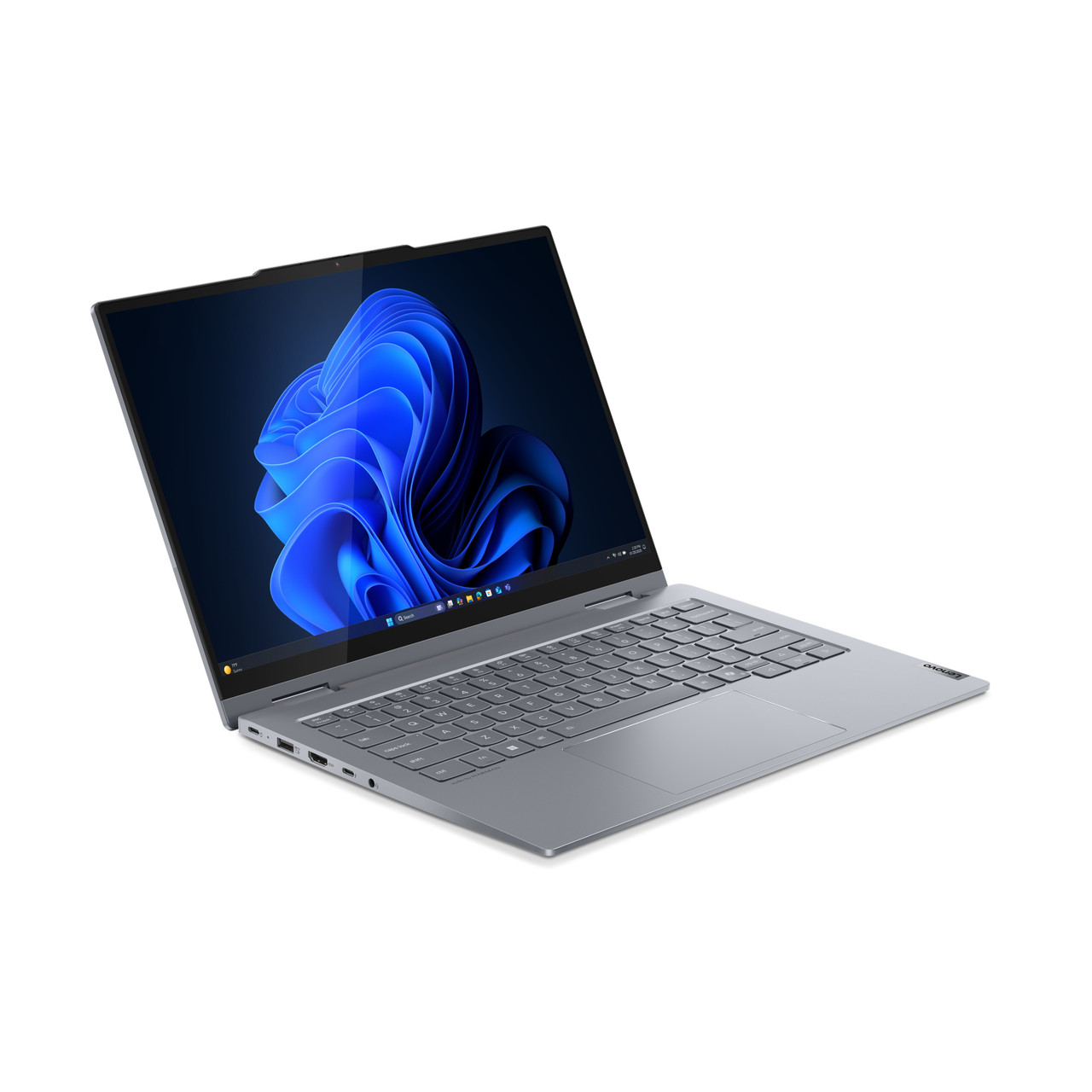 Lenovo ThinkBook 14 G5 Touchscreen Laptop – Intel Core Ultra 5