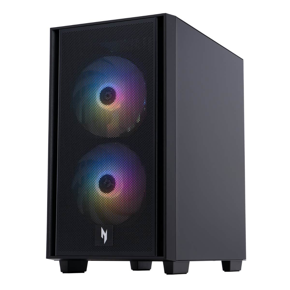 Acer Nitro N60640 BTO Gaming Desktop – Intel Core i7-14700F, RTX