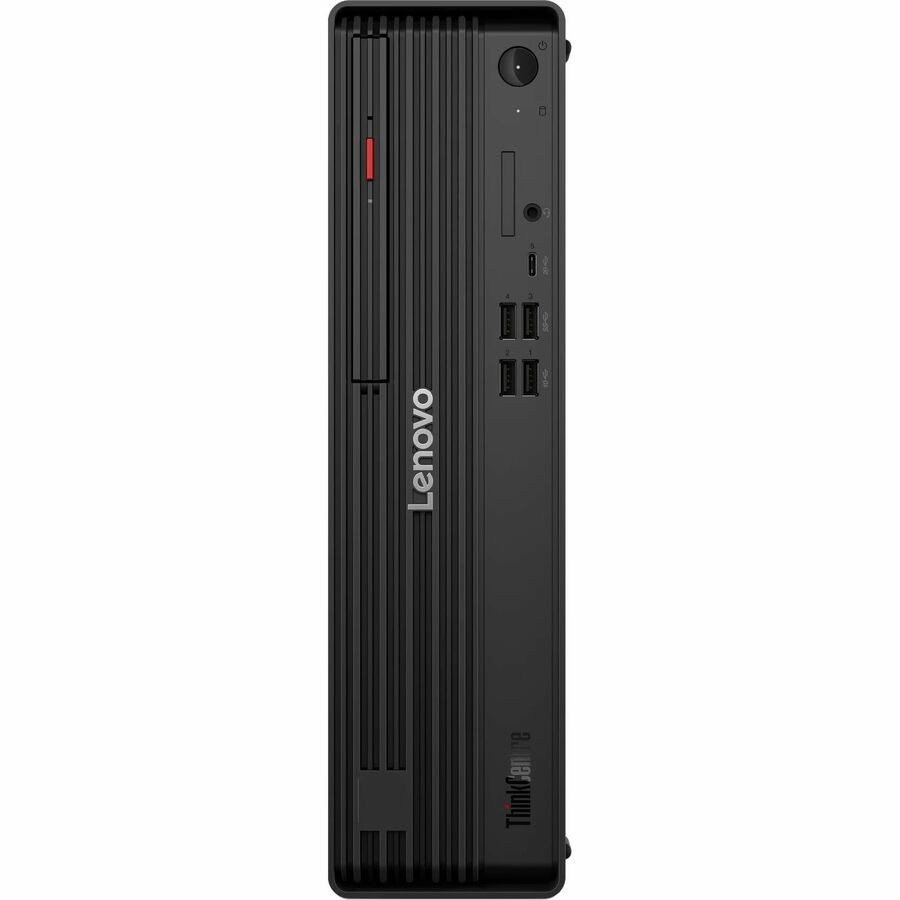 Lenovo ThinkCentre M700 SFF PC Reconditionné - Intel Core I5-6400, 16 Go RAM, 480 Go SSD, Windows 10 Pro