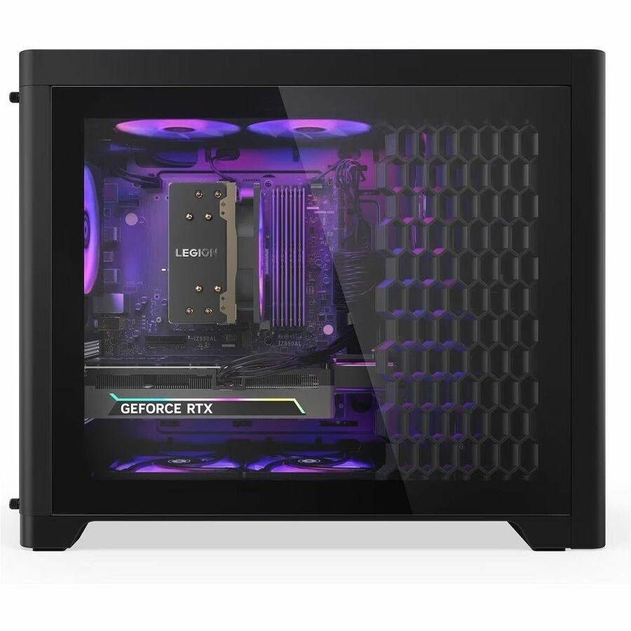 Lenovo Legion T5 Gaming Desktop – Ryzen 7 7700X, RTX 5070, 32GB