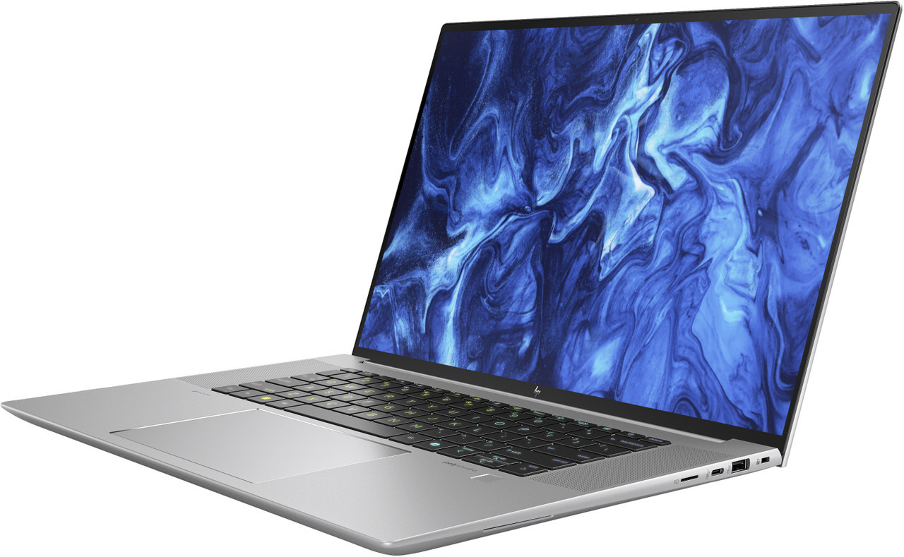 HP ZBook Studio G11 Mobile AI PC, 16