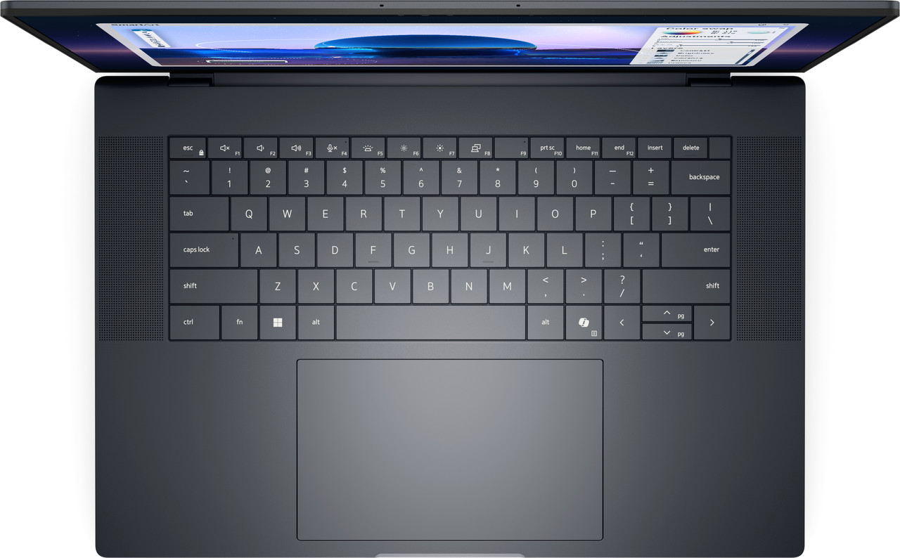 Dell Pro Max 16 Premium | Core Ultra 9 | RTX PRO 2000 | 32GB RAM