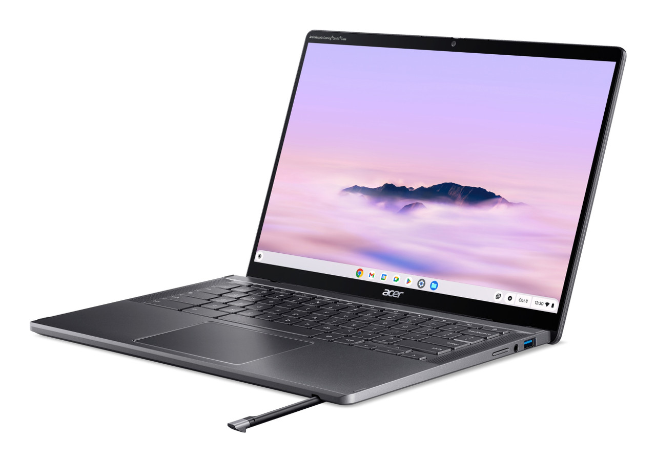 Acer Spin 714 CPE7941N Enterprise | Core Ultra 7 | 16GB RAM