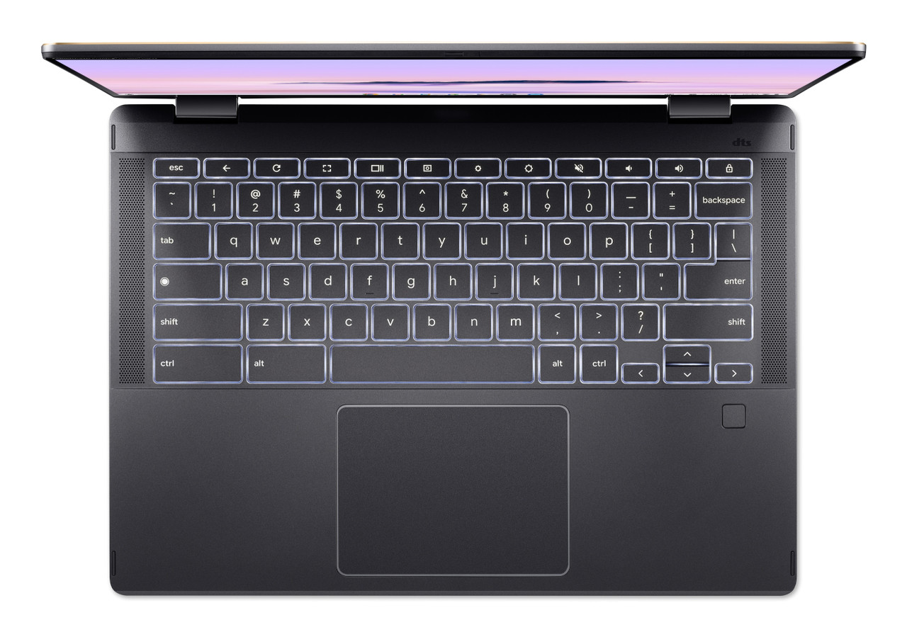 Acer Spin 714 CPE7941N Enterprise | Core Ultra 7 | 16GB RAM