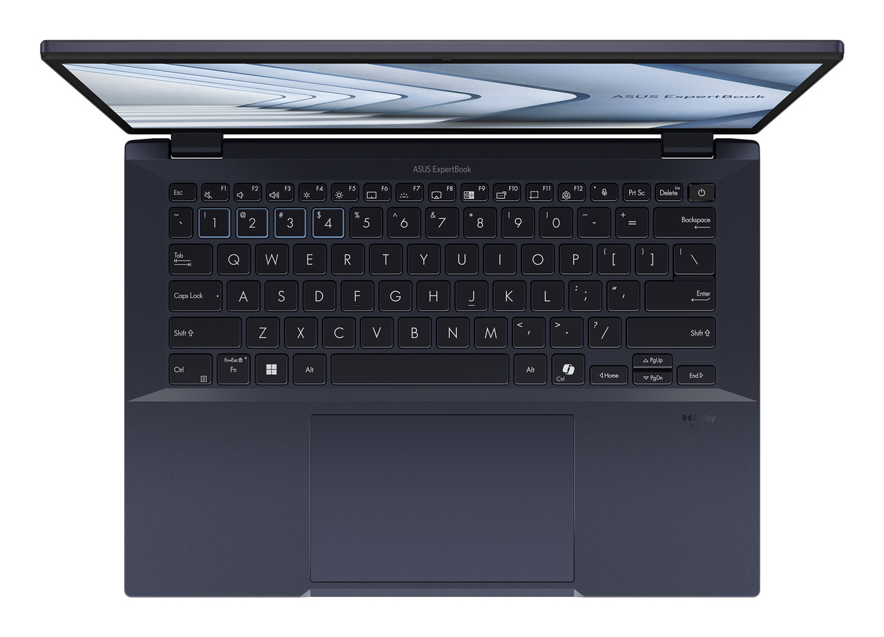 ASUS ExpertBook B5 14
