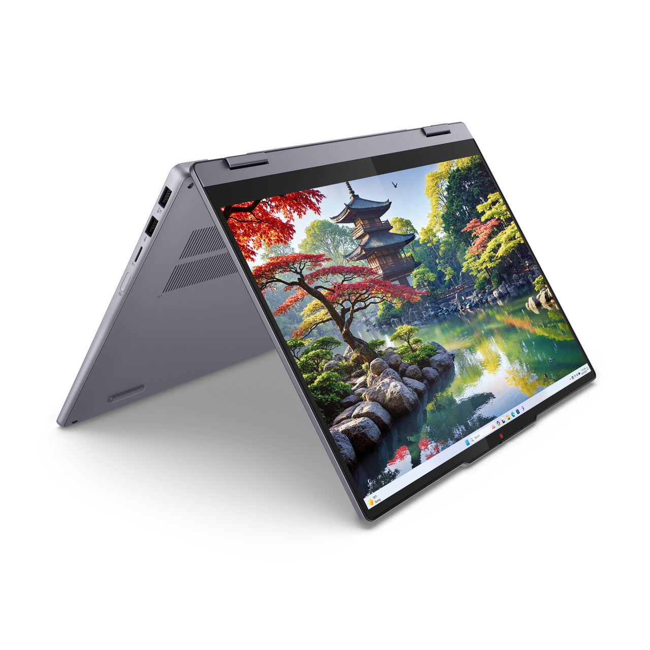 ノートPC IdeaPad Slim 5i Gen10 83NC0006JP [14型 /Core Ultra 7 255H 