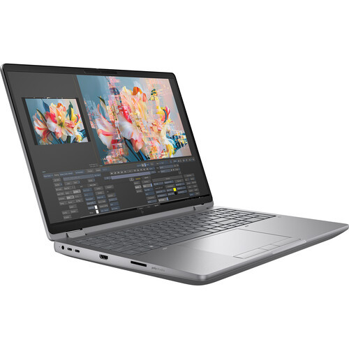 HP ZBook X G1i 16