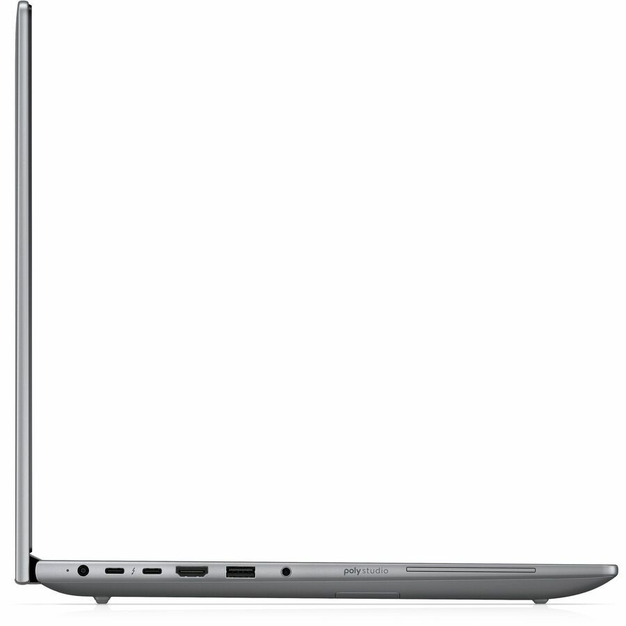 HP ZBook X G1i Workstation - Thumbnail 4