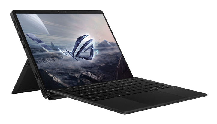 ふわり様　ASUS Asus ROG Flow Z13 GZ302EA-XS99 2-in-1 Gaming Notebook | AMD Ryzen