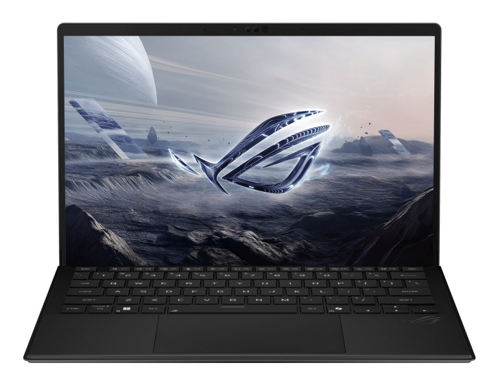 Asus ROG Flow Z13 GZ302EA-XS99 2-in-1 Gaming Notebook | AMD Ryzen