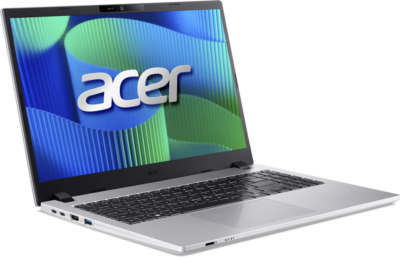 Acer TravelMate P2 15 TMP215-55-G2 Professional Notebook – Intel
