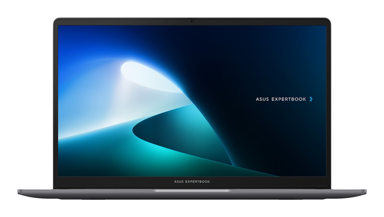 ASUS ExpertBook P1 Laptop - 15.6