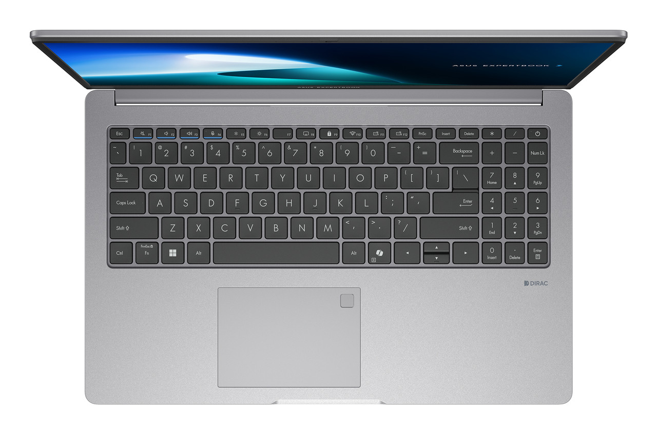 ASUS ExpertBook P1 Laptop - 15.6