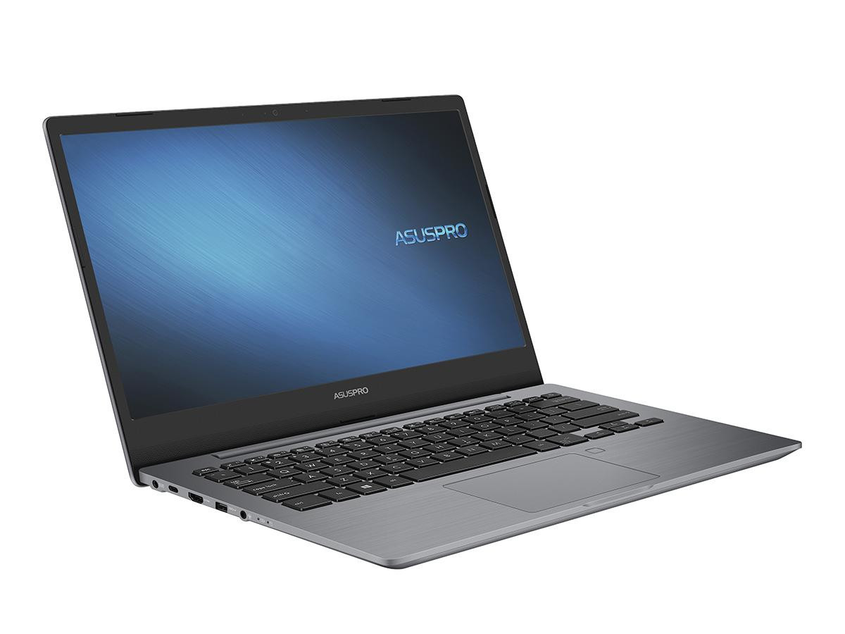 ASUS ExpertBook P3