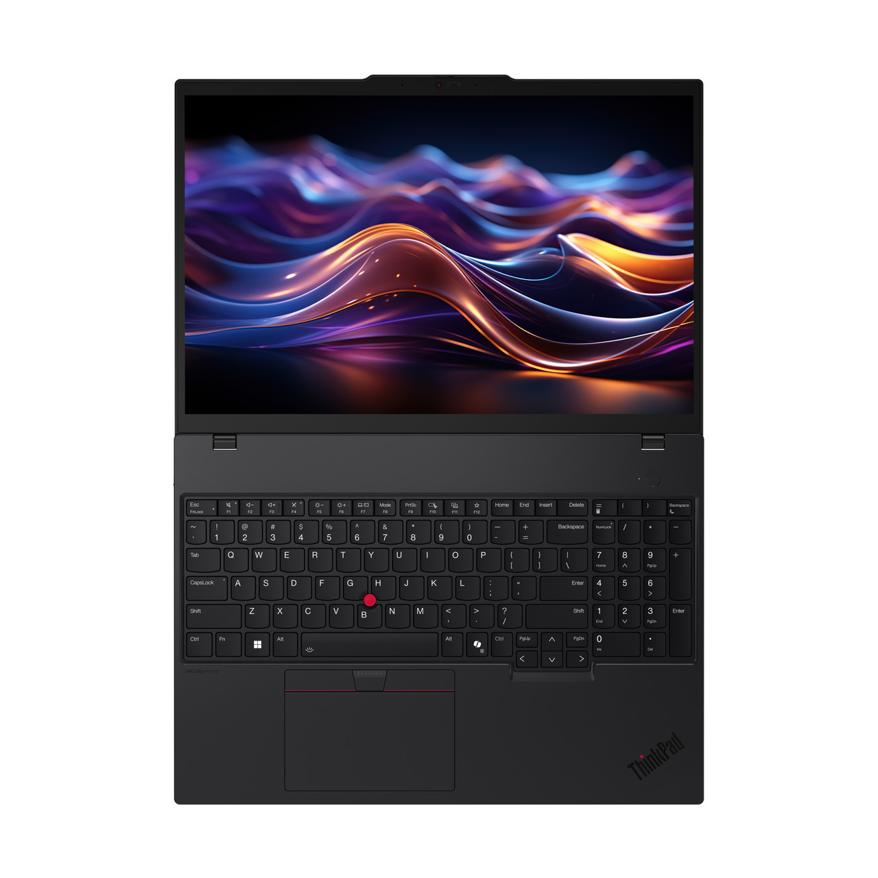 Lenovo ThinkPad P16s Gen 4 Intel Core Ultra 7 AI PC – 32GB RAM