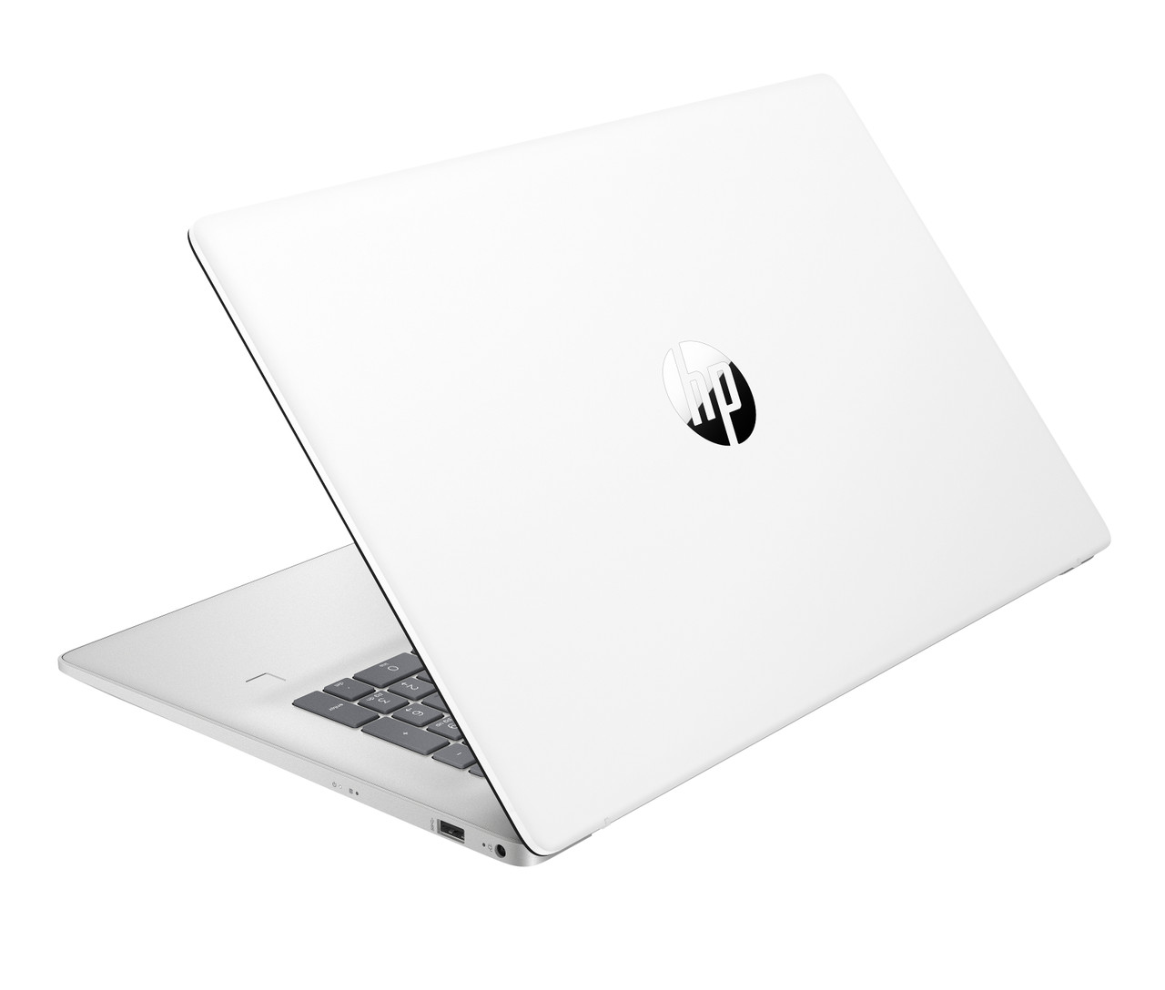 HP 17-cn3141ds Notebook Touchscreen Intel N100, 4GB DDR4, 128GB