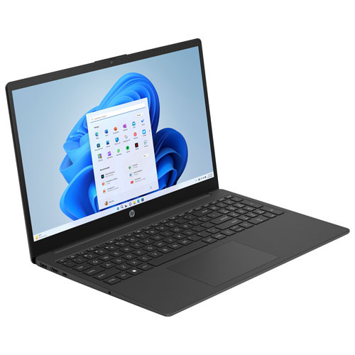 HP 15-fd0098ca Notebook Intel Core i7-1355U, 16GB RAM, 1TB SSD