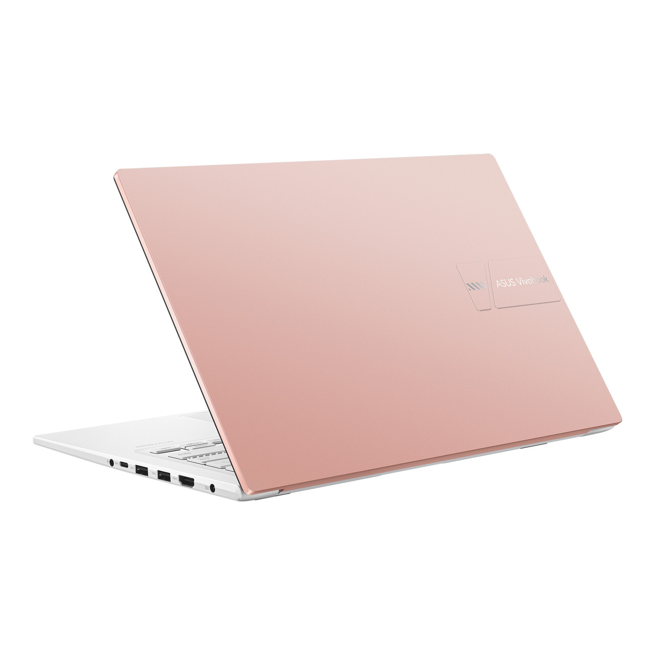ASUS Vivobook 14 (Berry Pink) – Core 5 120U, 14