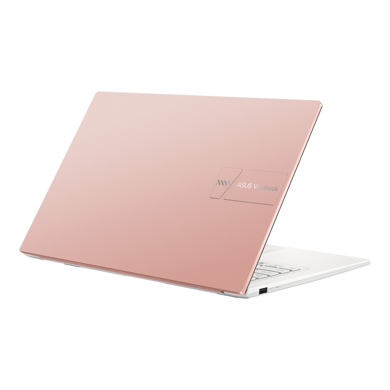 ASUS Vivobook 14 (Berry Pink) – Core 5 120U, 14