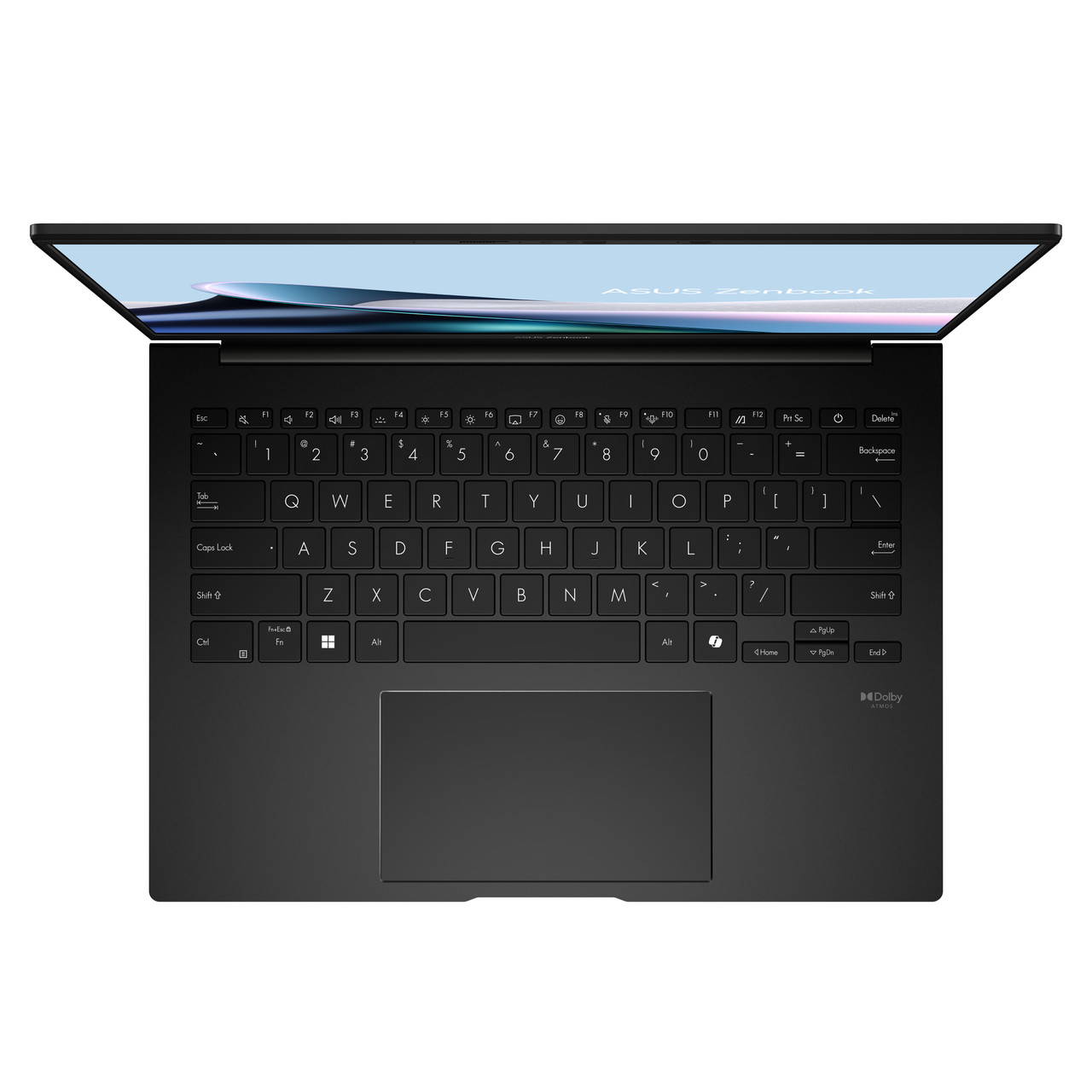 ASUS Zenbook 14 OLED UM3406 | Ryzen AI 7 350 | 16GB RAM | 1TB SSD