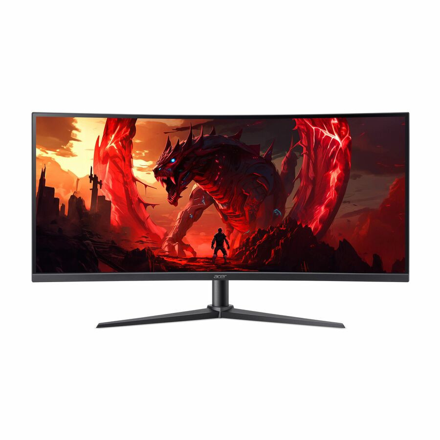 Acer Nitro XZ340CUR X0 34