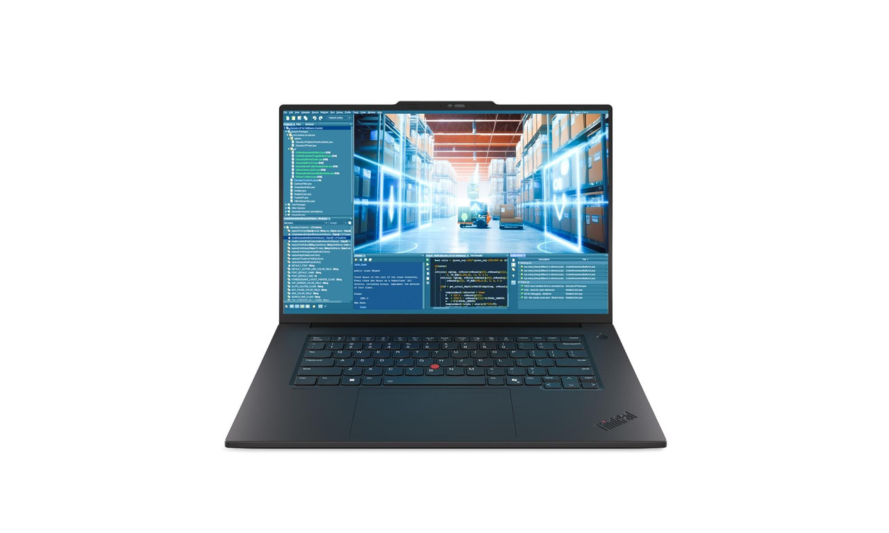 Lenovo ThinkPad T1g Gen 8 Core Ultra 9 RTX 5070