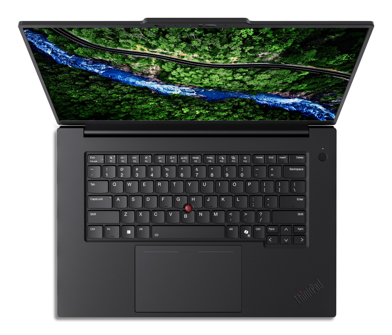 Lenovo ThinkPad T1g Gen 8 Core Ultra 9 RTX 5070