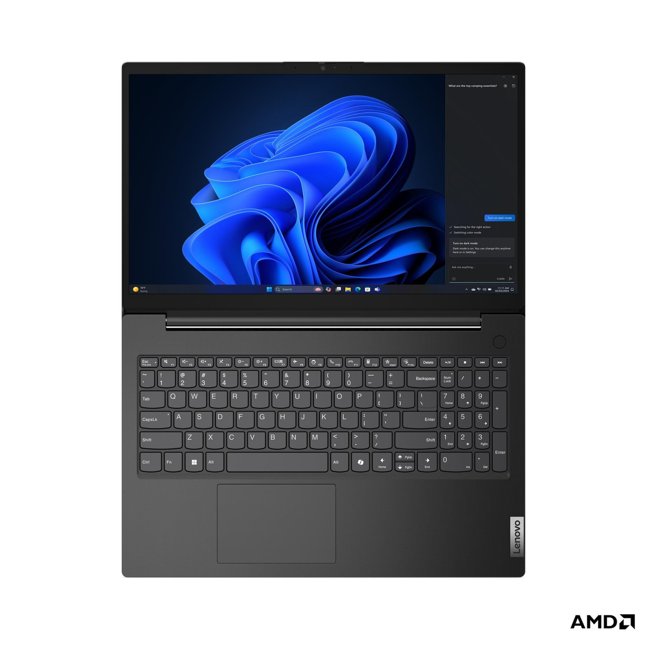 Lenovo V15 G6 (15