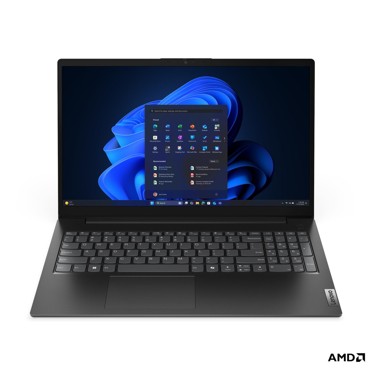 Lenovo V15 G6 (15