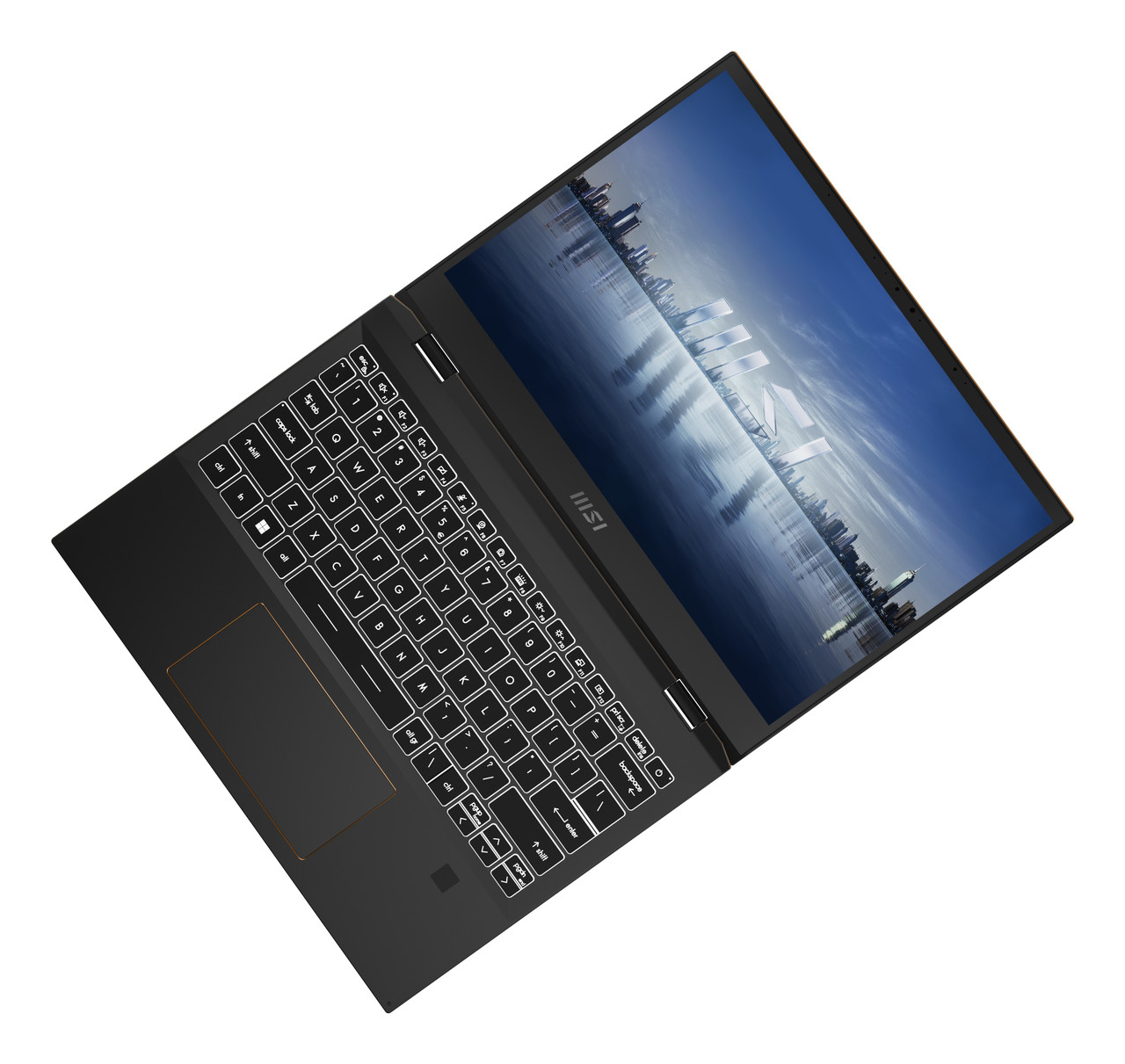 MSI Summit E13 Flip Evo A13MT-243US | 13.4