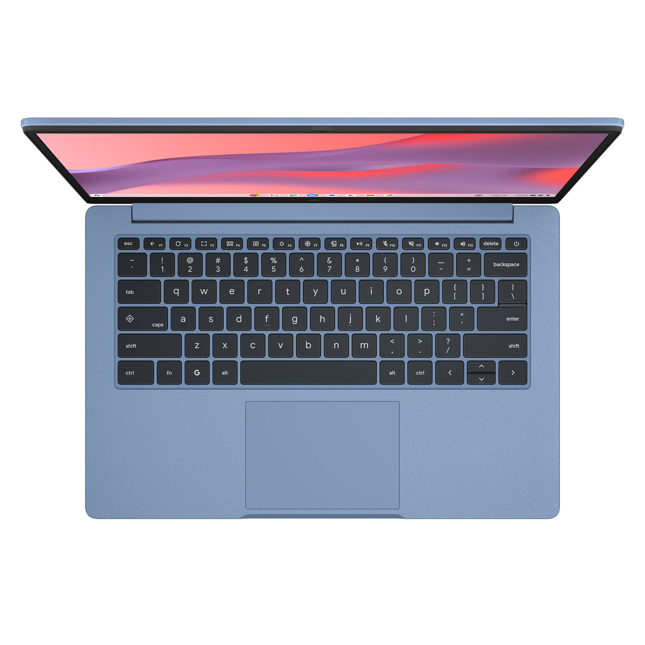 ASUS Chromebook CX1405 | Intel N150 | 8GB | 64GB eMMC | Chrome OS