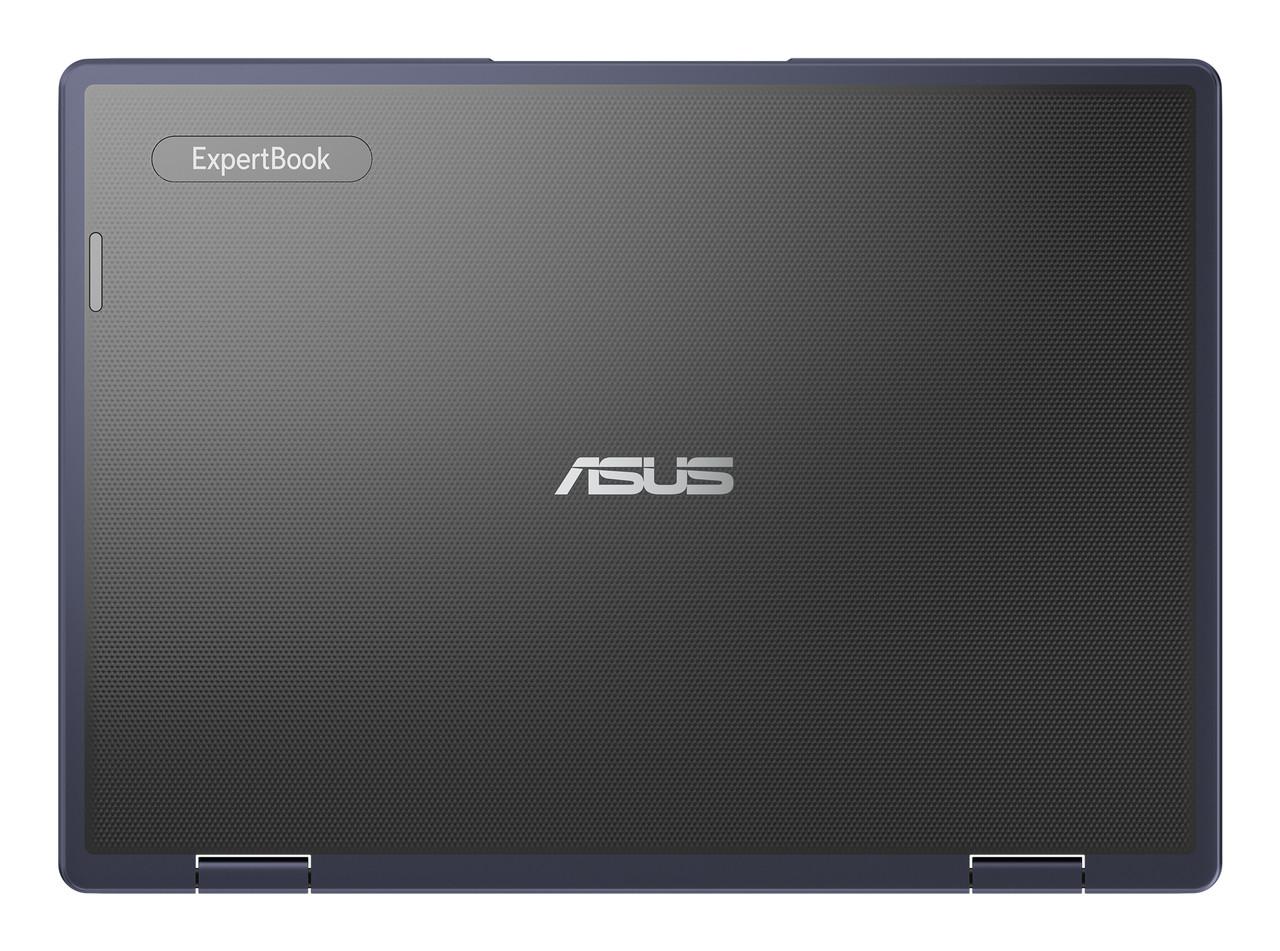 Asus BR1104F 2-in-1 Rugged Student Laptop: Intel N150, 8GB RAM, Touch