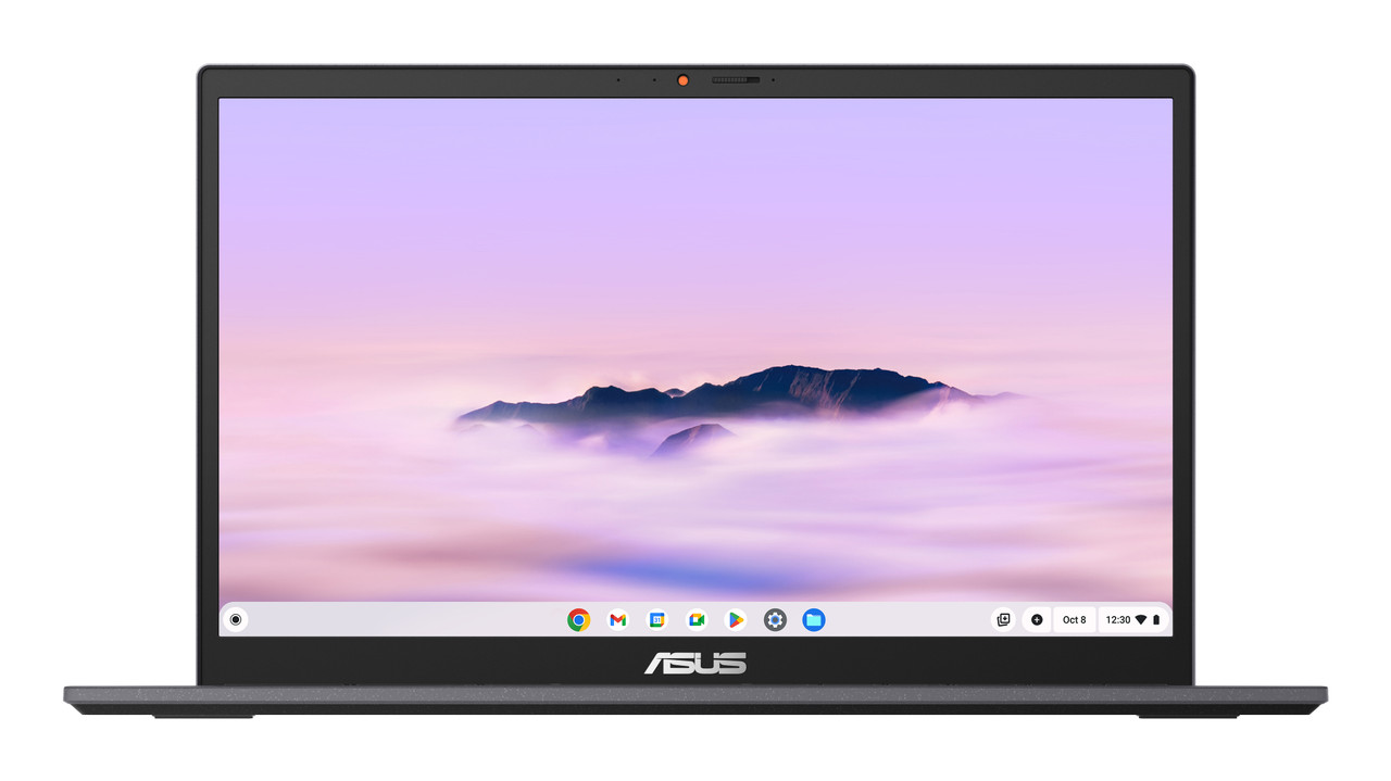 ASUS Chromebook Plus CX3402 14