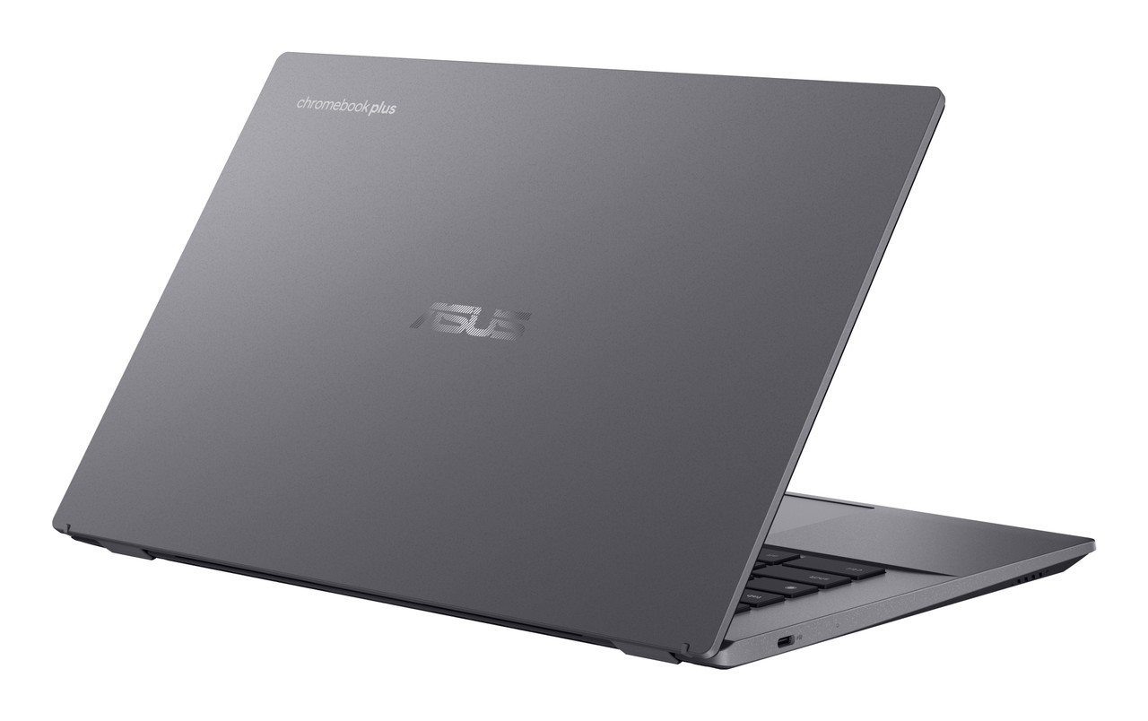 ASUS Chromebook Plus CX3402 14