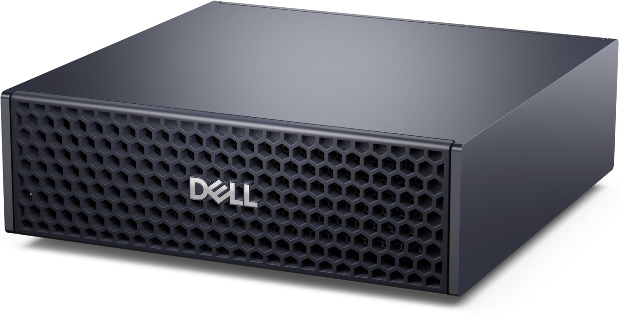 Dell Pro Max FCM1253 Desktop | ARM 20-Core | NVIDIA GB10 | New