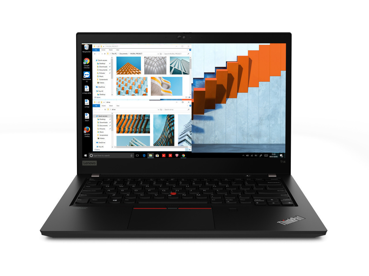 Lenovo ThinkPad T14 Gen 1 | 14