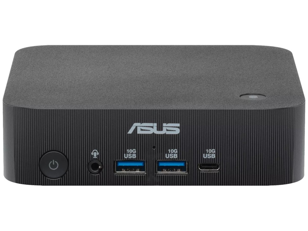 ASUS PN54-S1 Mini PC Ryzen 5 16GB 512GB SSD W11P
