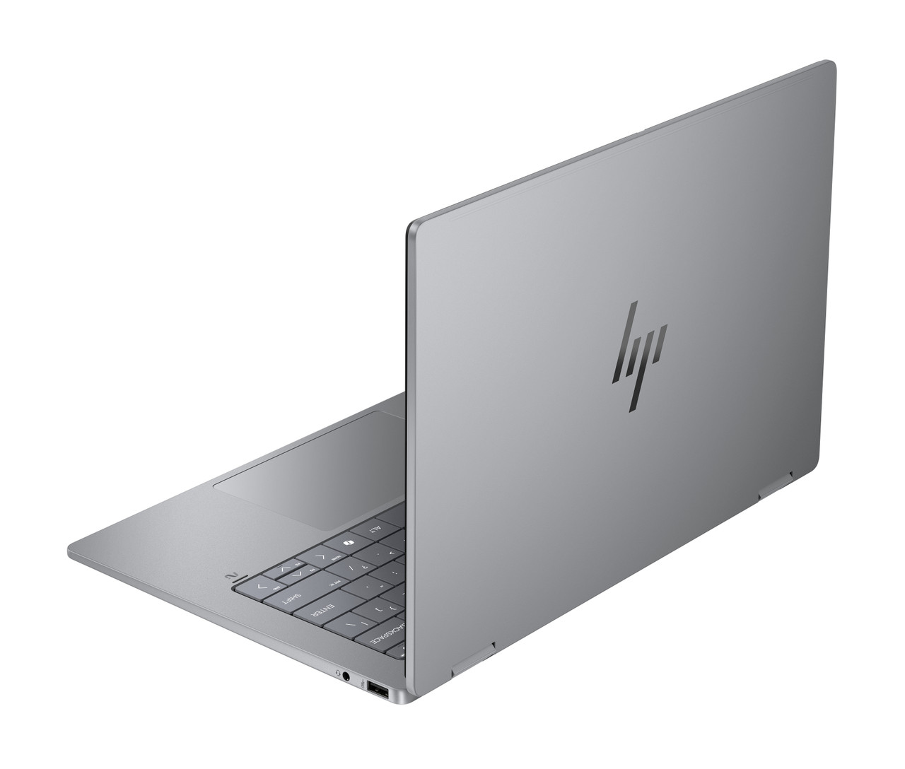 HP OmniBook X 14-fk00 Flip 2-in-1 Ryzen AI 7 24GB 1TB SSD