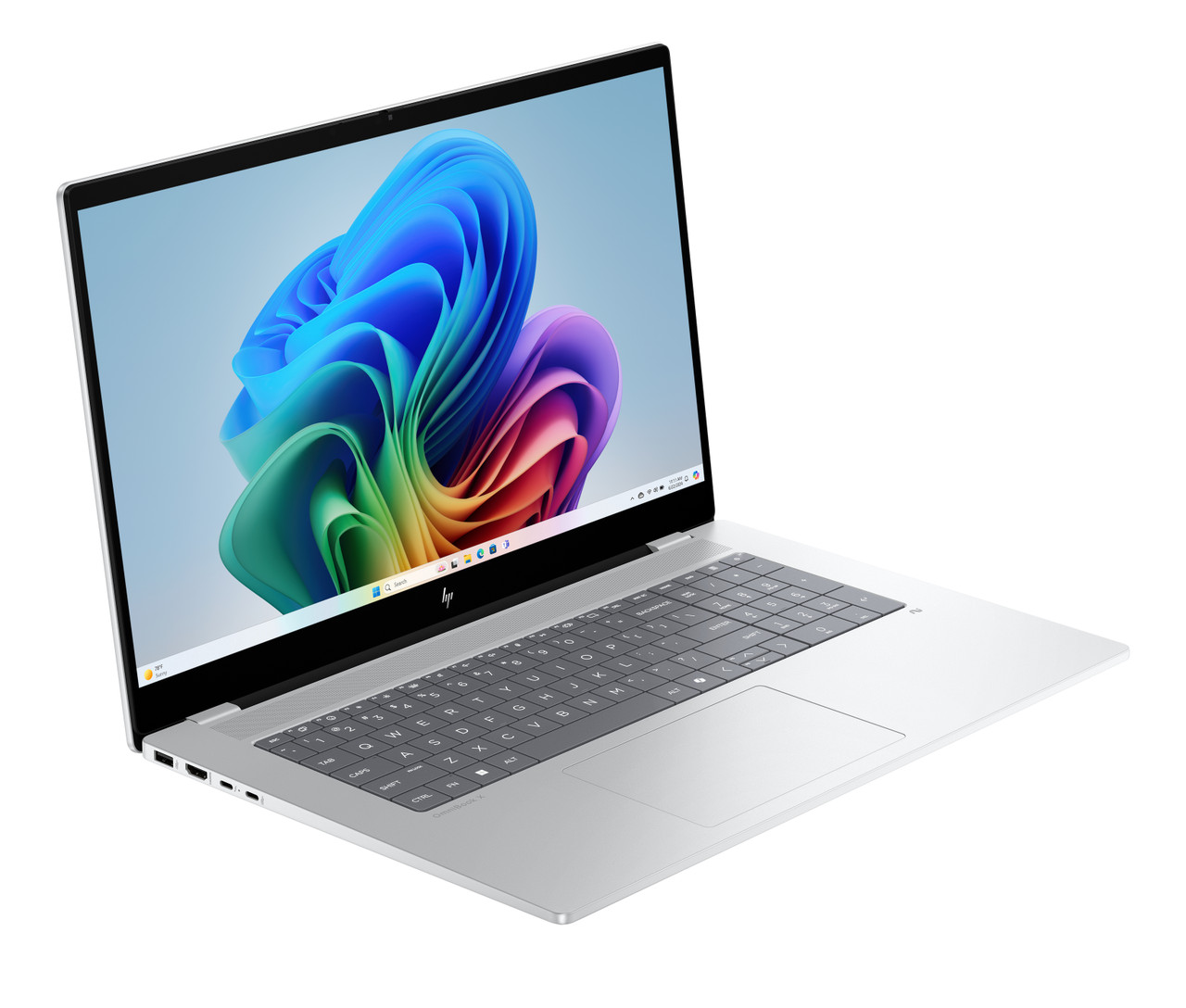 HP OmniBook X 17-dd0057nr 17.3