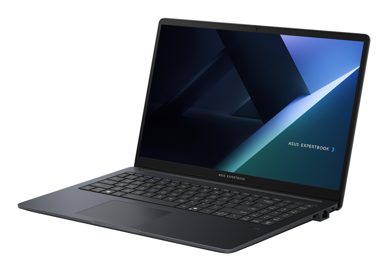 ASUS ExpertBook B1 I7−150U メモリー64G SSD1T Asus ExpertBook B1 15.6