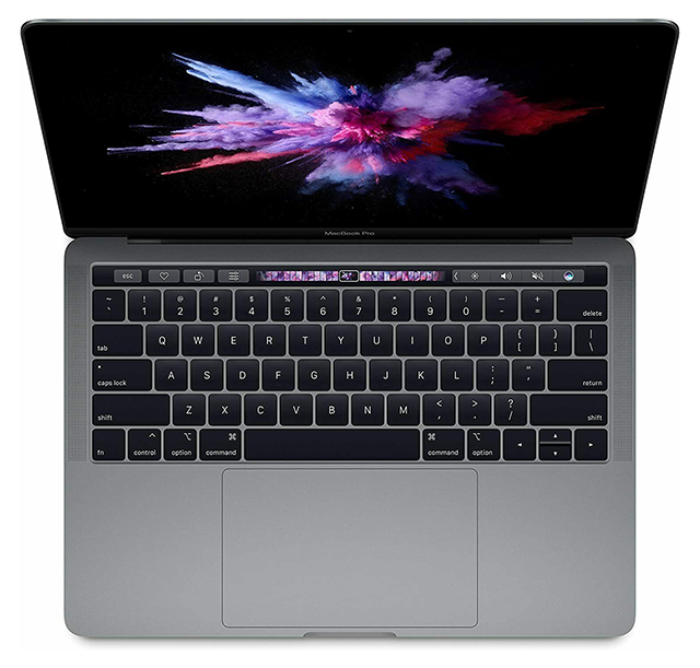 MacBook Pro 13_2020 i7/16GB/512GB_SLV